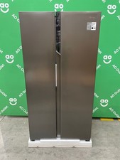 Candy American Fridge Freezer Frost Free CHSBSV5172EXKN #LA54838