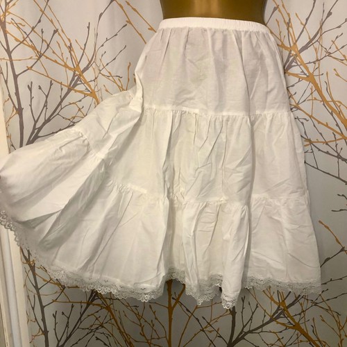 Half slip petticoat - xl,