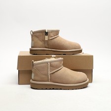 UGG Classic Ultra Mini Boots