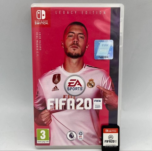 Fifa legacy edition - fifa,