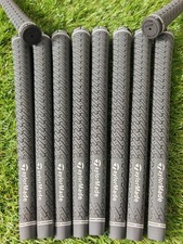 Set Of 10 TaylorMade Z Grip