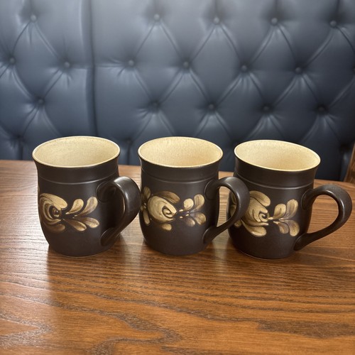Set denby bakewell - 3,