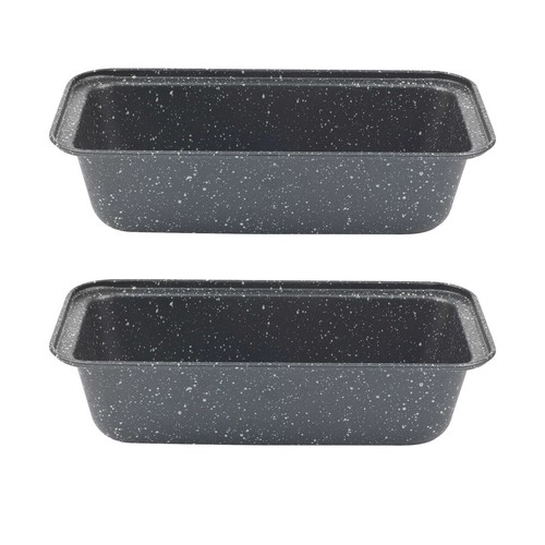 Salter loaf tin set - loaf, 2