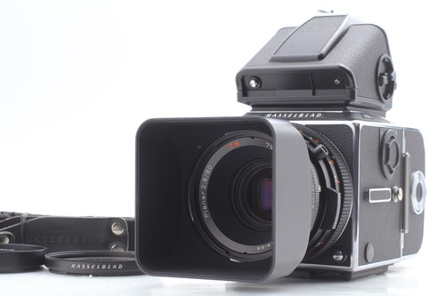 Acute top mint hasselblad - d,