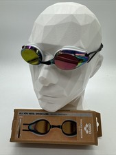 Arena Tracks Mirror Adult