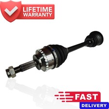 Driveshaft For Nissan Kubistar