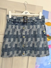 Barbour Patch Work Bowhill