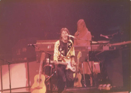 Paul mccartney 1976 - mccartney,