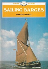 SAILING BARGES.