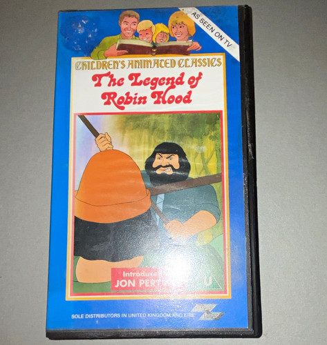 Children animated classics - animated,