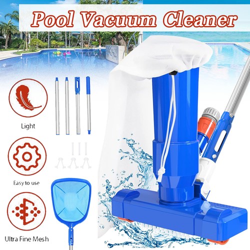 Hot tub vacuum - tub, spa