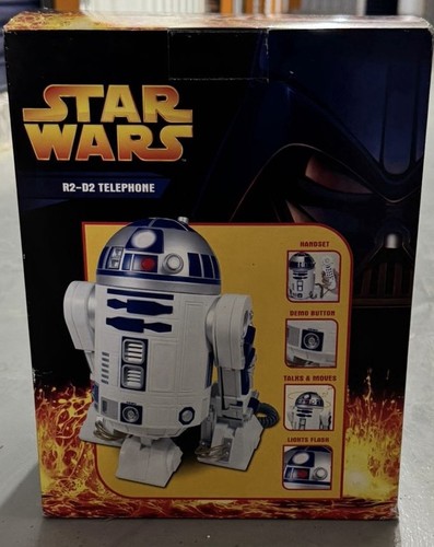 Star wars phone new - d2,