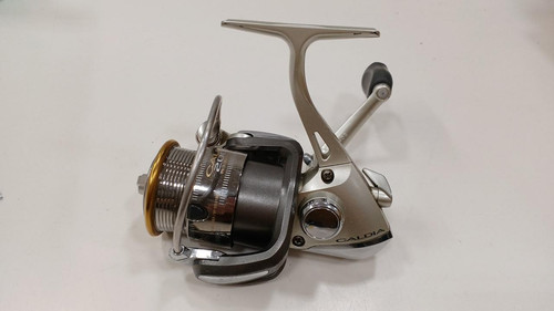 Daiwa caldia 2005 spinning - daiwa,