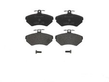 Brembo Front Brake Pad Set for
