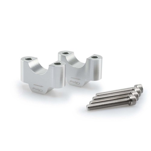 Puig risers for handlebars - puig,