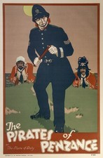 Pirates of Penzance - Gilbert