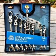 HALFORDS ADVANCED FLEXHEAD