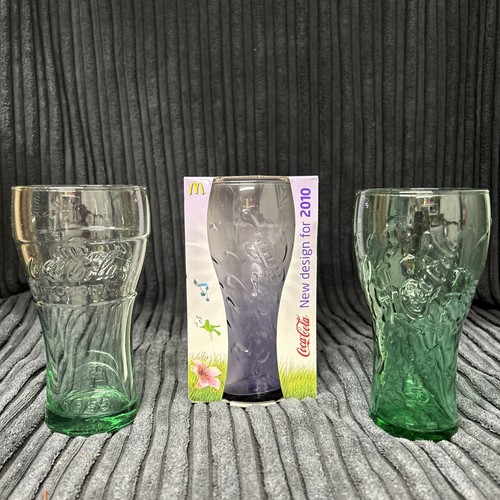 Mcdonald coca cola - cola, limited