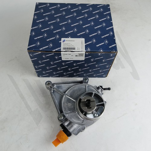 New pierburg vacuum pump - pierburg,