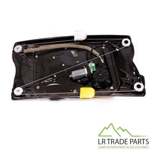 Front lhs passenger electric - lhs,