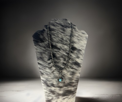 Sterling silver naja squash - sterling,