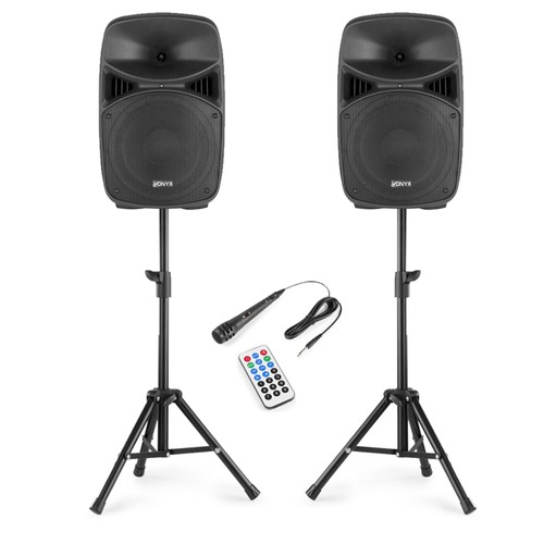 Vonyx vps102a dj - vps102a,