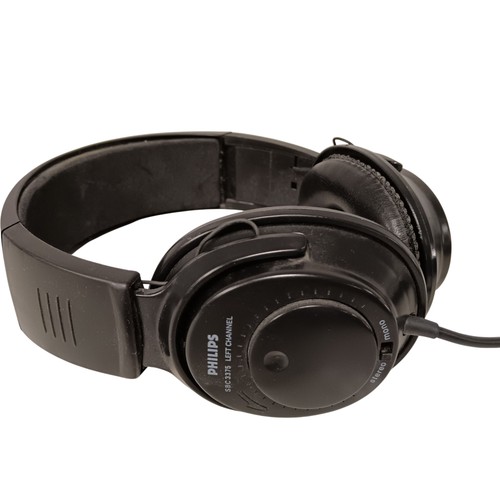 Philips sbc3375 headphones - philips,