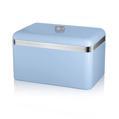 Products retro bread bin - retro,