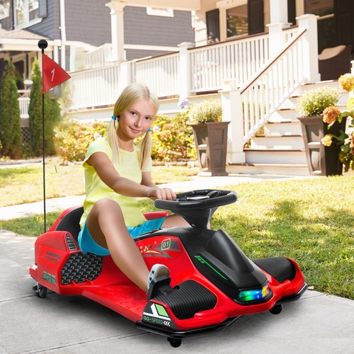 12v kids electric kart with - 12v,