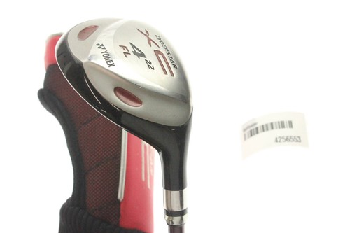 Yonex cyberstar golf club - xc,