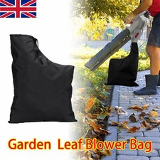 Universal Leaf Blower Vacuum