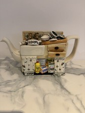 Paul Cardew Kitchen Sink Large