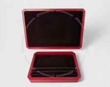 No.2 Cartier Tray Display