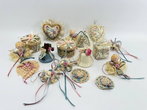 Lot vintage victorian - vintage,