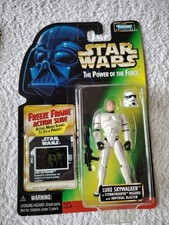 Star Wars POTF2. Luke