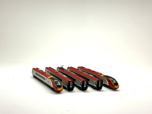 2501b car set - 2501b, city