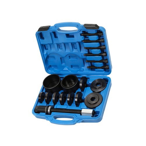 Universal car press and pull - universal,