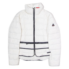 BOGNER Womens Puffer Jacket