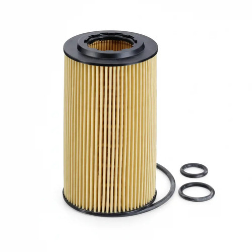 Oil filter insert - oil,
