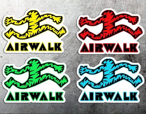Airwalk shoes skateboard - airwalk,
