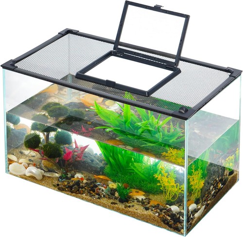 Uross fish tank lid - tank,