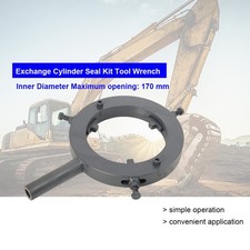 Hydraulic Cylinder