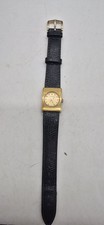 vintage camy geneva watch Gold