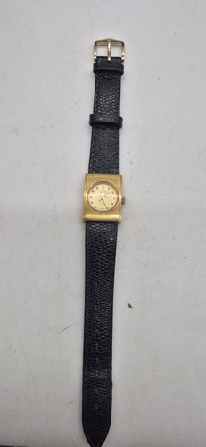 Vintage camy geneva watch - vintage,