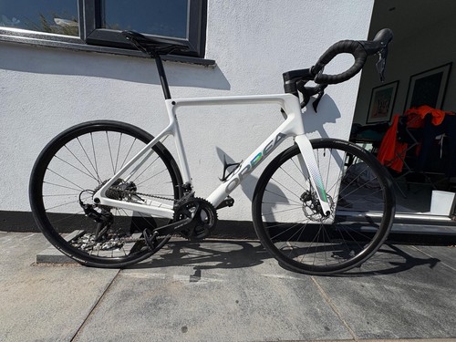 Orbea orca m30 carbon road - orbea,