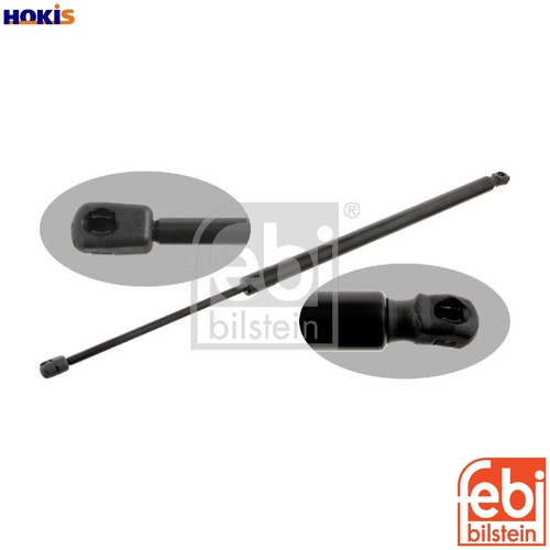 Gas spring bootcargo - gas,