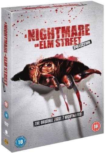 Nightmare collection - nightmare,