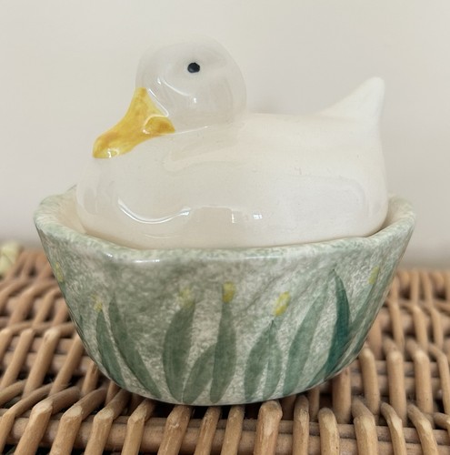 Emma bridgewater vintage duck - bridgewater,