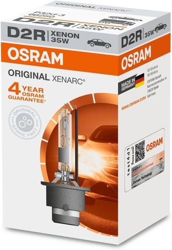 Osram 66250 xenarc - osram,