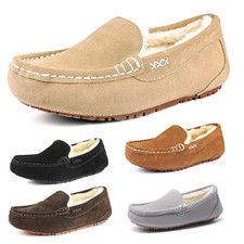 Women Slip On House Slippers